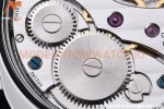 Panerai - PAM113 Luminor Marina 44mm SS/LE White HWF A6497