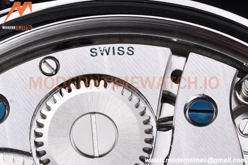 Panerai - PAM113 Luminor Marina 44mm SS/LE White HWF A6497