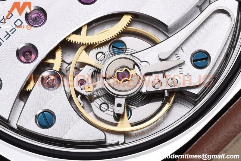 Panerai - PAM113 Luminor Marina 44mm SS/LE White HWF A6497