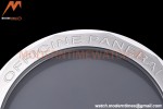 Panerai - PAM113 Luminor Marina 44mm SS/LE White HWF A6497
