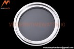 Panerai - PAM113 Luminor Marina 44mm SS/LE White HWF A6497