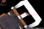 Panerai - Pam390 Luminor Base 44mm SS/LE Black HWF A6497