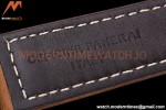Panerai - Pam390 Luminor Base 44mm SS/LE Black HWF A6497