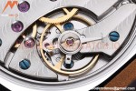 Panerai - Pam390 Luminor Base 44mm SS/LE Black HWF A6497