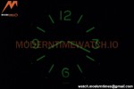 Panerai - Pam390 Luminor Base 44mm SS/LE Black HWF A6497