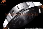 Panerai - Pam390 Luminor Base 44mm SS/LE Black HWF A6497
