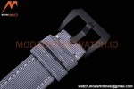 Panerai - Pam2121 Luminor Base Giorni Geneva Boutique TI/NY Black HWF A6497