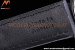 Panerai - Pam2121 Luminor Base Giorni Geneva Boutique TI/NY Black HWF A6497