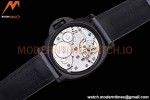 Panerai - Pam2121 Luminor Base Giorni Geneva Boutique TI/NY Black HWF A6497