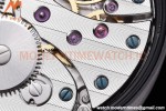 Panerai - Pam2121 Luminor Base Giorni Geneva Boutique TI/NY Black HWF A6497