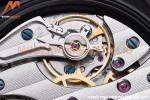 Panerai - Pam2121 Luminor Base Giorni Geneva Boutique TI/NY Black HWF A6497