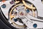 Panerai - Pam2121 Luminor Base Giorni Geneva Boutique TI/NY Black HWF A6497