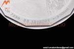 Panerai - Pam2121 Luminor Base Giorni Geneva Boutique TI/NY Black HWF A6497