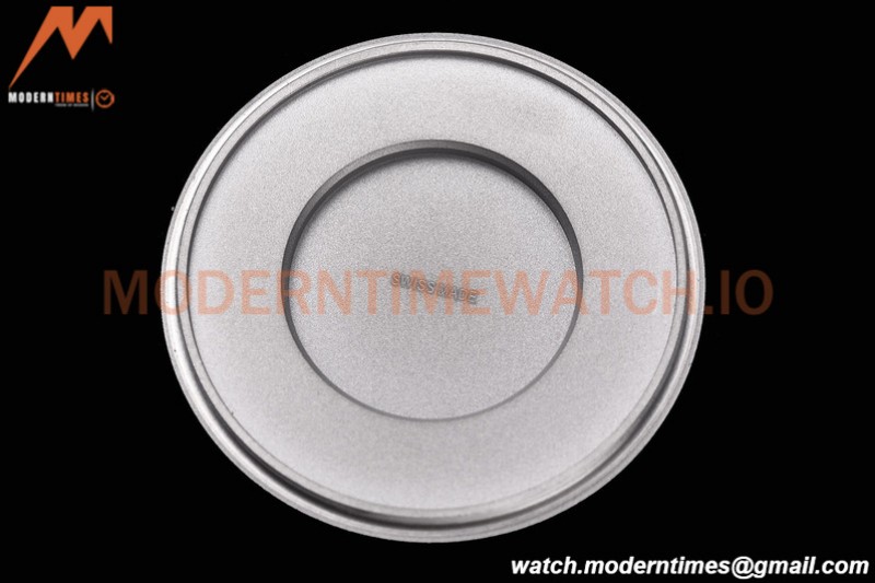 Panerai - Pam2121 Luminor Base Giorni Geneva Boutique TI/NY Black HWF A6497