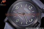 Panerai - Pam2121 Luminor Base Giorni Geneva Boutique TI/NY Black HWF A6497