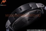 Panerai - Pam2121 Luminor Base Giorni Geneva Boutique TI/NY Black HWF A6497