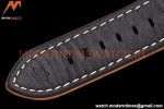 Panerai - Pam372 Luminor Marina 1950 47mm 3 Days SS/LE Blk HWF A6497