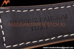 Panerai - Pam372 Luminor Marina 1950 47mm 3 Days SS/LE Blk HWF A6497