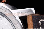 Panerai - Pam372 Luminor Marina 1950 47mm 3 Days SS/LE Blk HWF A6497