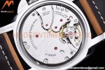 Panerai - Pam372 Luminor Marina 1950 47mm 3 Days SS/LE Blk HWF A6497