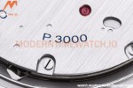 Panerai - Pam372 Luminor Marina 1950 47mm 3 Days SS/LE Blk HWF A6497