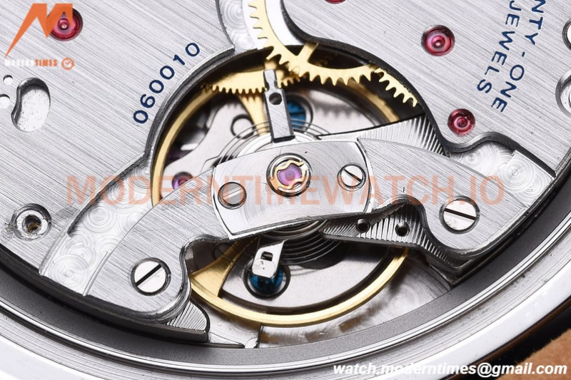 Panerai - Pam372 Luminor Marina 1950 47mm 3 Days SS/LE Blk HWF A6497