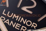 Panerai - Pam372 Luminor Marina 1950 47mm 3 Days SS/LE Blk HWF A6497