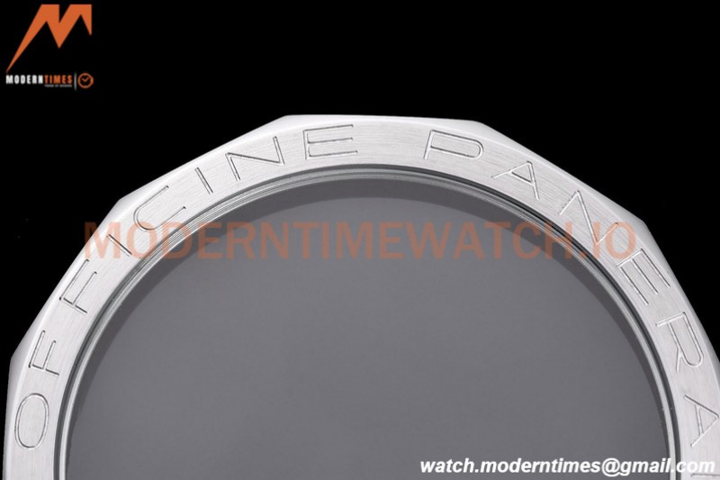 Panerai - Pam372 Luminor Marina 1950 47mm 3 Days SS/LE Blk HWF A6497