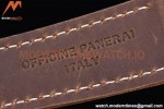 Panerai - Pam629 Luminor Marina 1950 47mm DLC/LE Black HWF A6497