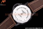 Panerai - Pam629 Luminor Marina 1950 47mm DLC/LE Black HWF A6497
