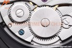 Panerai - Pam629 Luminor Marina 1950 47mm DLC/LE Black HWF A6497