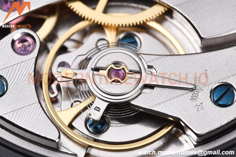 Panerai - Pam629 Luminor Marina 1950 47mm DLC/LE Black HWF A6497