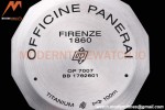 Panerai - Pam629 Luminor Marina 1950 47mm DLC/LE Black HWF A6497
