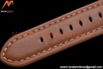 Panerai - Pam632 Luminor Marina Logo Tropical 44mm SS/LE Brown HWF A6497