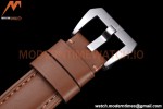 Panerai - Pam632 Luminor Marina Logo Tropical 44mm SS/LE Brown HWF A6497