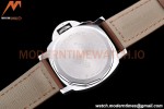 Panerai - Pam632 Luminor Marina Logo Tropical 44mm SS/LE Brown HWF A6497