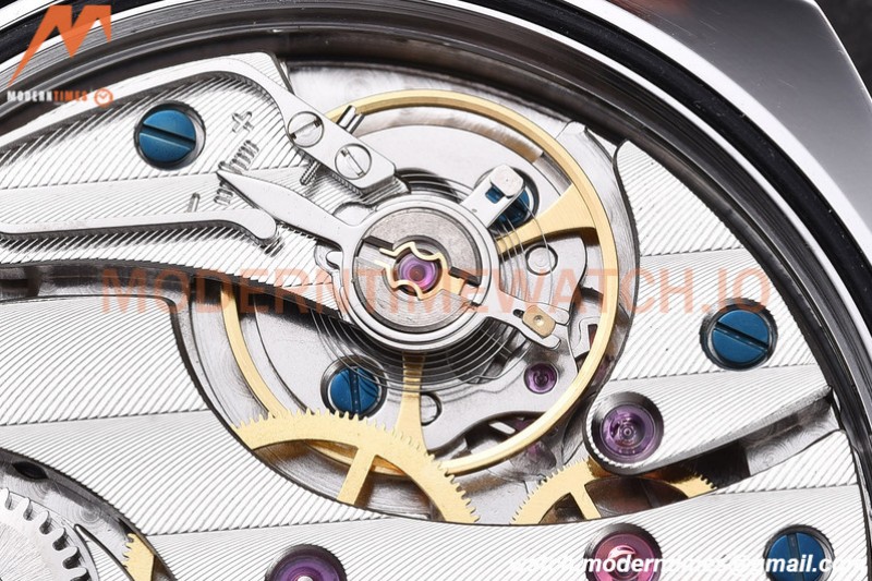 Panerai - Pam632 Luminor Marina Logo Tropical 44mm SS/LE Brown HWF A6497