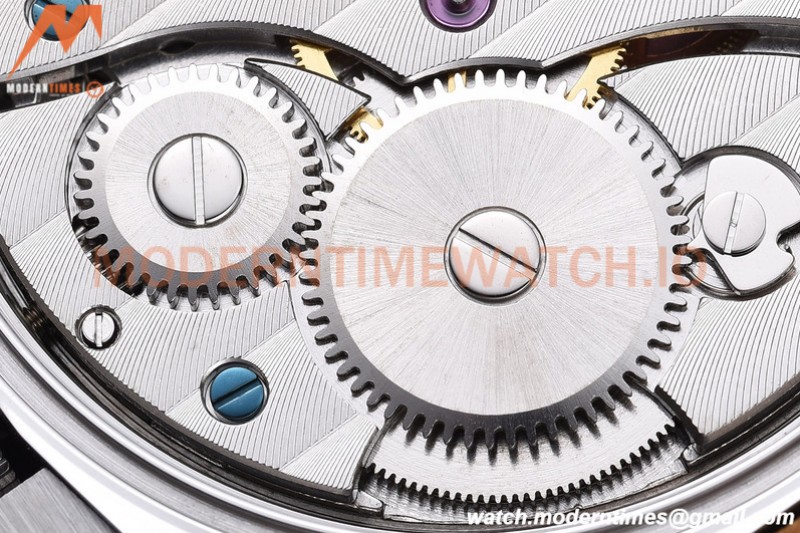 Panerai - Pam632 Luminor Marina Logo Tropical 44mm SS/LE Brown HWF A6497