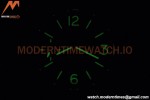 Panerai - Pam632 Luminor Marina Logo Tropical 44mm SS/LE Brown HWF A6497