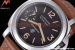 Panerai - Pam632 Luminor Marina Logo Tropical 44mm SS/LE Brown HWF A6497