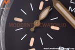 Panerai - Pam632 Luminor Marina Logo Tropical 44mm SS/LE Brown HWF A6497