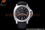 Panerai - Pam631 Luminor Marina Blue Logo 44mm SS/LE Black HWF A6497