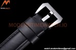 Panerai - Pam631 Luminor Marina Blue Logo 44mm SS/LE Black HWF A6497