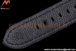 Panerai - Pam631 Luminor Marina Blue Logo 44mm SS/LE Black HWF A6497