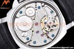 Panerai - Pam631 Luminor Marina Blue Logo 44mm SS/LE Black HWF A6497