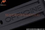 Panerai - Pam1342 Luminor Luna Rosa 44mm SS/RU White HWF A6497