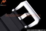 Panerai - Pam1342 Luminor Luna Rosa 44mm SS/RU White HWF A6497