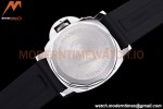 Panerai - Pam1342 Luminor Luna Rosa 44mm SS/RU White HWF A6497