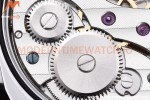 Panerai - Pam1342 Luminor Luna Rosa 44mm SS/RU White HWF A6497