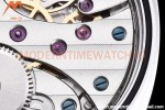 Panerai - Pam1342 Luminor Luna Rosa 44mm SS/RU White HWF A6497